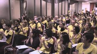 Ishi - Evolution 2015