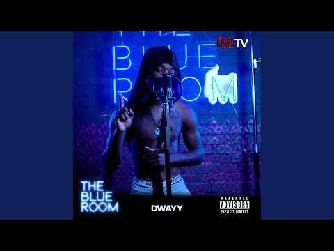 The Blue Room (Season 3) (feat. Dwayy)