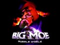 Big Moe - The Letter