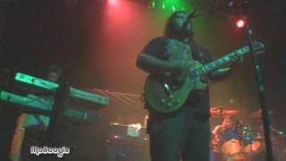 IRATION &quot;Falling&quot; - live @ The Gothic
