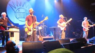 Ween &quot;She Fucks Me&quot; @ Terminal 5 NYC 4.16.2016