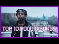 TOP 10 POLO G SONGS