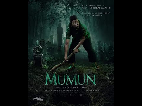 DKD_Film || MUMUN 2022 FULL MOVIE HD   FILM HOROR INDONESIA TERBARU 2022