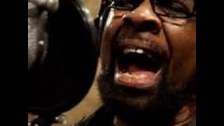 WILLIAM BELL-the man in the street