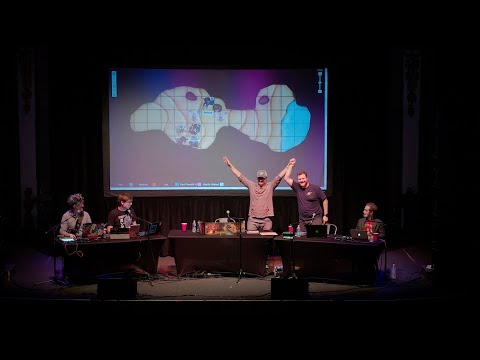 The Rat Stands Alone | Glass Cannon Live! Episode 29 | Pathfinder 1E Strange Aeons | Columbus