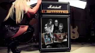 Nazareth " Newcastle Uk " Special: Jason Bonham & Deborah Bonham 2010