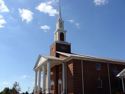 June 22, 2016 - Bro. Sammy Allen - "We shall Go With Them"