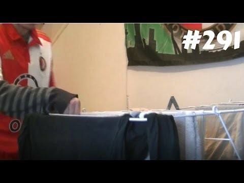 ZO APART - SANDER PAT VLOG #290