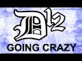 D12 - Going Crazy [Leaked 2011] 