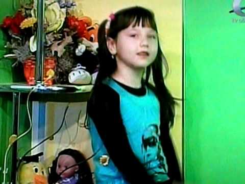 Turcu Luiza - O adevarata vedeta cu lipici - partea a II-a