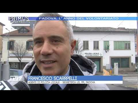 Primus Inter Pares del 29/1/2020 - Sergio Giordani, Sindaco di Padova (2 di 6)