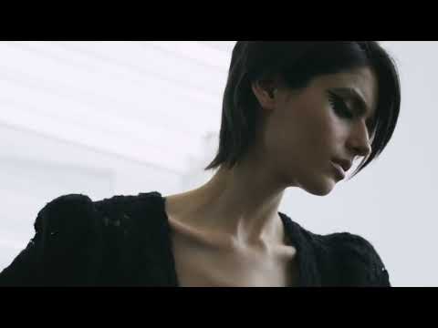 YOLANCRIS 080 BARCELONA FASHION - Capsule Collection 080.1