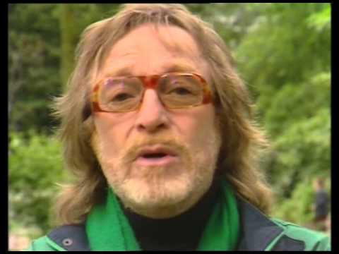 De Strangers - Zot van aa