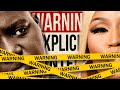 Notorious BIG - Warning Ft. Nicki Minaj [Jules Beats Remix] || BEST QUALITY