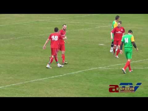 FC Buzau - Rapid Matesti rezumat