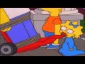 The Simpsons Robbery Reveal 1993 Butterfinger Commercial