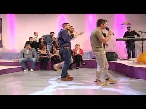 Denial Ahmetovic-Vidjas li mi staru ljubav