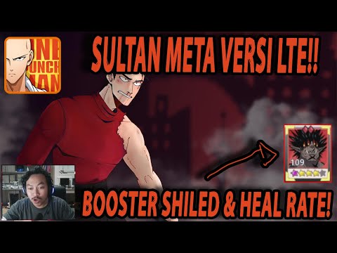 🔥🔥YVMC MENCOBA JADI SULTAN!! PAKAI META TERBARU WITH GOUKETSU B4! - ONE PUNCH MAN:The Strongest