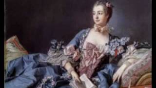 Luigi Boccherini : Minuet from String Quintet op.11 n.5 for Orchestra - Francois Boucher