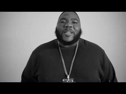 Mike Smiff All Gas No Brakes Vol. 3 Freestyle