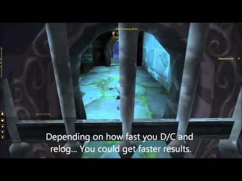 Instant Messaging early BG start exploit