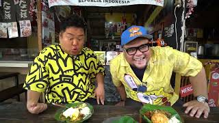 Download lagu Kenta & Bang Mpin Kulineran di Bongso Gongso | ENAKNYA MANTUL (05/09/26) P1 mp3 Download lagu Kenta & Bang Mpin Kulineran di Bongso Gongso | ENAKNYA MANTUL (05/09/26) P1 mp3