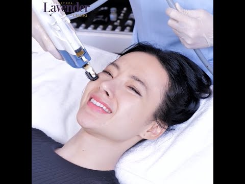 Angela Phương Trinh làm,