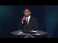 We’ll Leave the Light on for You | Myron Wideman Jr. #UPCIGC23