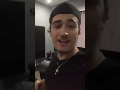 Tony 2Milli - Fast&Furious (prod. Gumma Vybz // Snippet)