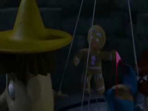 Comédia Nóia - É uma tanguinha