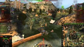 Cromwell B 광산,떡갈나무 숲