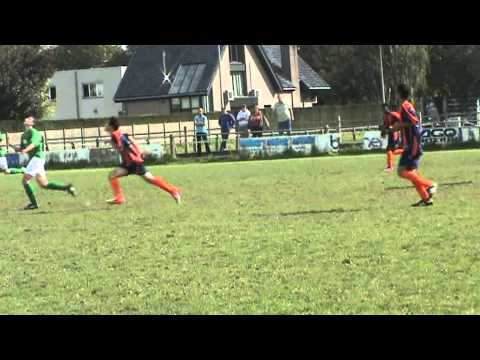 penalty tegen en rode kaart