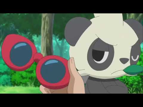 Pokemon Xy Ep- 45,46,47,48 In Hindi.