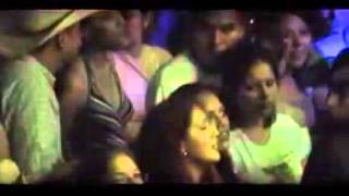 Tropa F - La rosa - Video Oficial