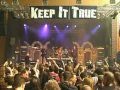 ANACRUSIS-Sound the Alarm (Live at KIT XIII) 
