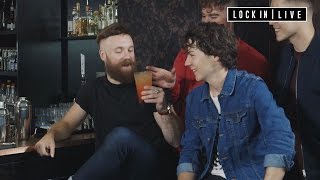 Don Broco show us how to make a Headf***er cocktail