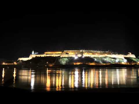 Aleksandar Aca Karadžin - Prošli dani