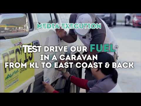 Marketing Campaign Corporate Video