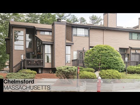 Video of 255 North Road Unit 120 | Chelmsford Massachusetts real estate & homes by Bill Kuhlman