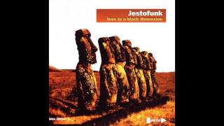 Jestofunk - Say It Again