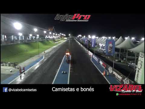 3ª Etapa - Catarinense de Arrancada 2019