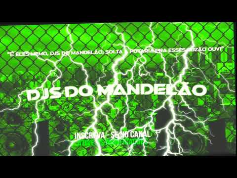 🏄MAGRÃO ITALIANO-(DJS DO MANDELÃO) 🏄