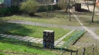 preview picture of video 'Єврейська могила на околиці #holocaust #jews'