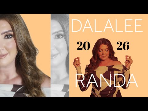 Randa Yaqoub and Qeenatha