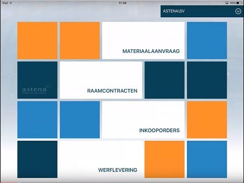 Video: De bouw-apps die u heel wat tijd zullen besparen!
