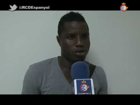 Declaracions de Wakaso