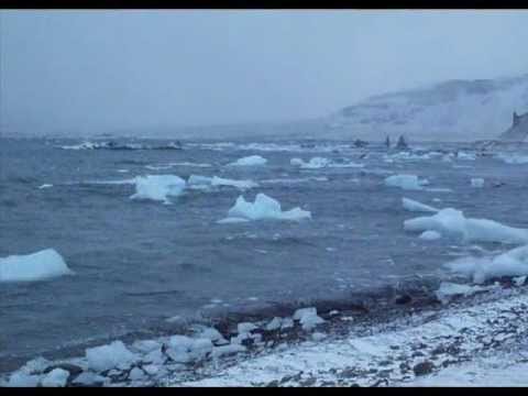 Helga Möller - Íslensku Jólin [2006] [HQ]