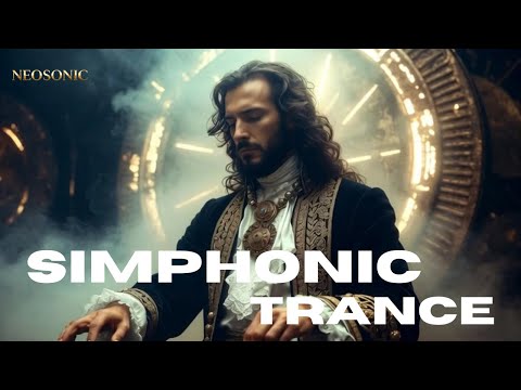 SUNSET (Original + Extended Version) | Symphonic Trance by NEOSONIC