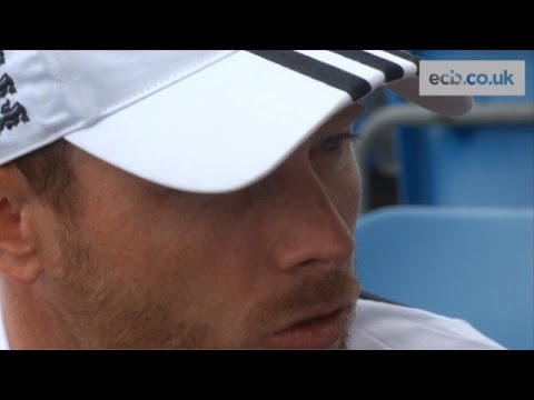 Ian Bell exclusive interview ahead of 100th Test appearance