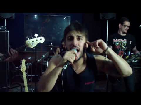 VÍDEO RELEASE DA BANDA PAPA ROOTS